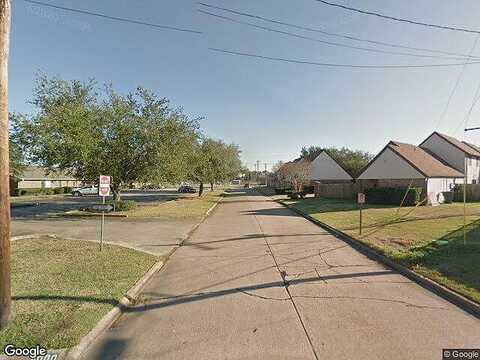 Sheppard Ave, PORT ARTHUR, TX 77642