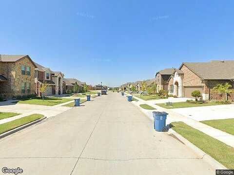 Tahoka Ln, FORNEY, TX 75126