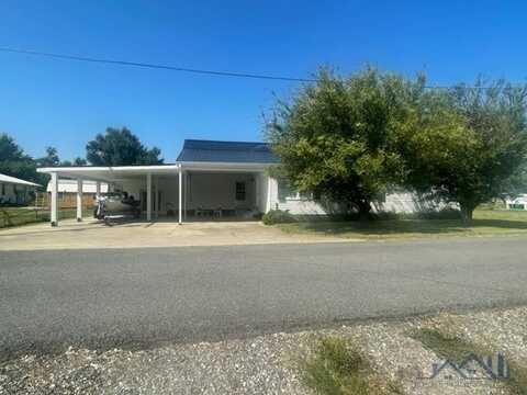 146 ST MARY ST, Golden Meadow, LA 70354