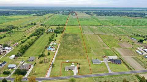 0 La Hwy 308, Lockport, LA 70374