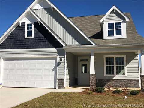 5524 Tall Timbers Drive, Fayetteville, NC 28311