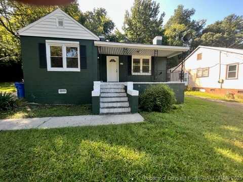 217 sunset Avenue, Fayetteville, NC 28301