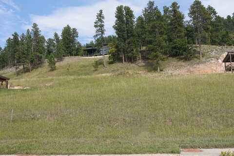 Lot 11 Block 11 Apple Springs Road, Sturgis, SD 57785