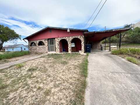 1770 Brown St, Eagle Pass, TX 78852