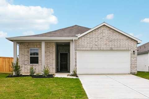 27219 Leeward Jetty Drive, Katy, TX 77493
