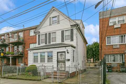 108-41 44th Avenue, Corona, NY 11368