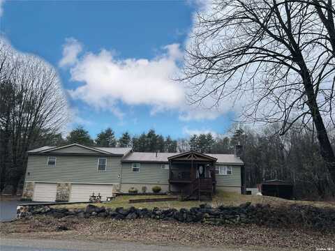 111 Tripoli Road, Arden, NY 12839