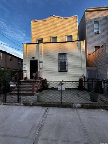 854 Blake Avenue, East New York, NY 11207