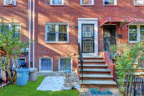 110-24 172nd Street, Jamaica, NY 11433