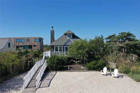 Fair Harbor Fire Island 