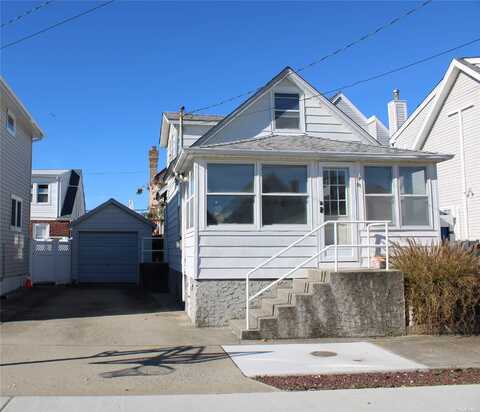 81 Baldwin Avenue, Point Lookout, NY 11569