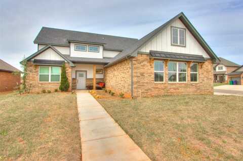 3101 Pinnacle Peak Drive, Yukon, OK 73099