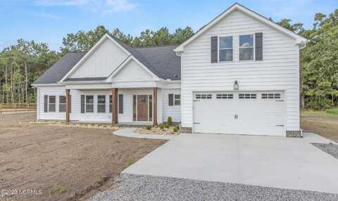 226 Billetts Bridge Road, Camden, NC 27921