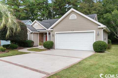 251 Candlewood Dr., Conway, SC 29526