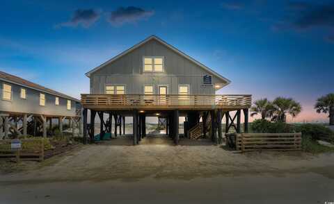 766 Springs Ave., Pawleys Island, SC 29585