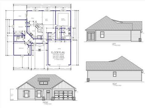 TBD Lot 1 Highway 66, Loris, SC 29569