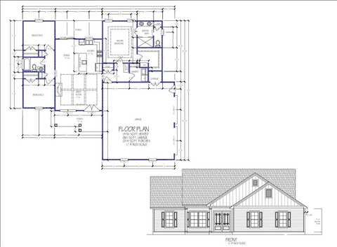 TBD Lot 5 Highway 66, Loris, SC 29569