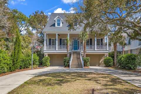 534 South Creekside Dr., Murrells Inlet, SC 29576