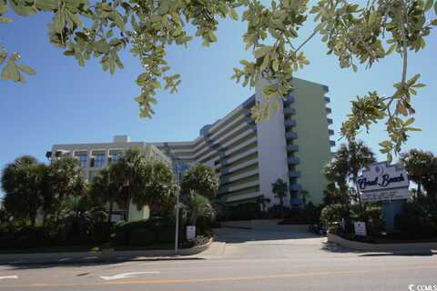 1105 S Ocean Blvd., Myrtle Beach, SC 29577