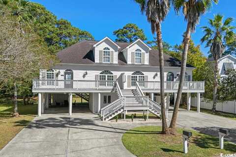 598 Coquina Ave., Murrells Inlet, SC 29576