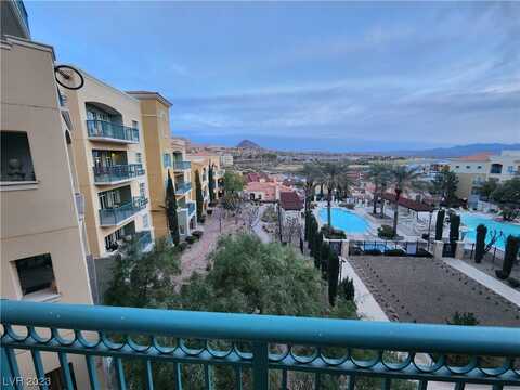 30 Strada Di Villaggio, Henderson, NV 89011