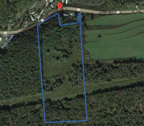 0 Route 41, WILLET, NY 13863