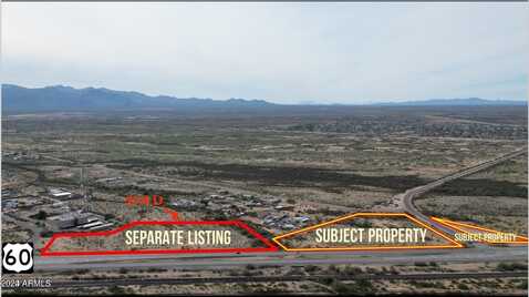 Xxxxx W Patton Road, Surprise, AZ 85387