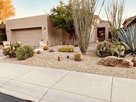 6925 E Sienna Bouquet Place, Scottsdale, AZ 85266