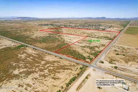 0 W 84 Highway, Casa Grande, AZ 85193