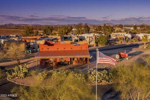 3290 S MONTGOMERY Road, Casa Grande, AZ 85193