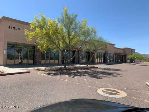 17225 E SHEA Boulevard, Fountain Hills, AZ 85268