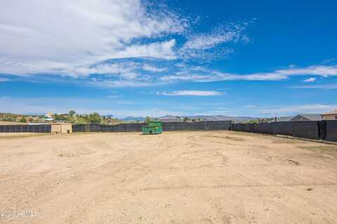 2945 S STATE ROUTE 69 --, Humboldt, AZ 86329