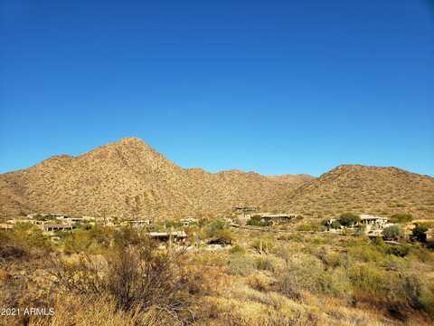 12964 E DESERT Trail, Scottsdale, AZ 85259
