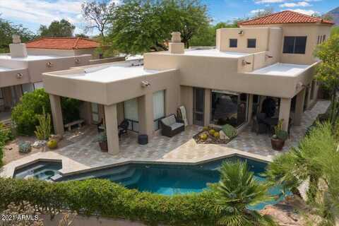 7500 E BOULDERS Parkway, Scottsdale, AZ 85266