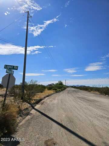 0 S Lopez --, Unincorporated County, AZ 85138