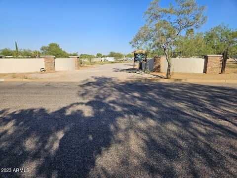 Parcel 3 S AVENIDA ESCUELA --, Sierra Vista, AZ 85635