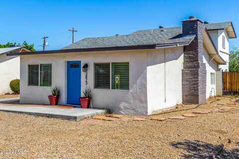 3823 N 8TH Street, Phoenix, AZ 85014