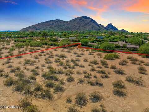 6633 E VALLEY VISTA Lane, Paradise Valley, AZ 85253