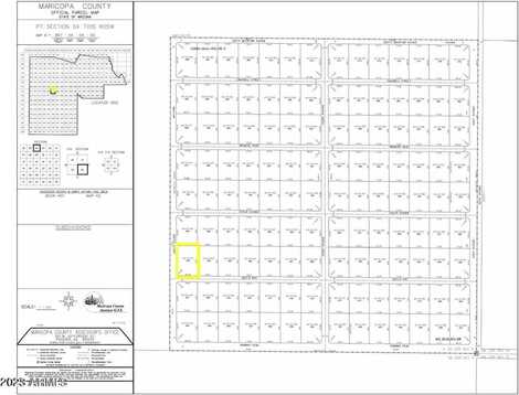 0 W Siesta Way, Tonopah, AZ 85354