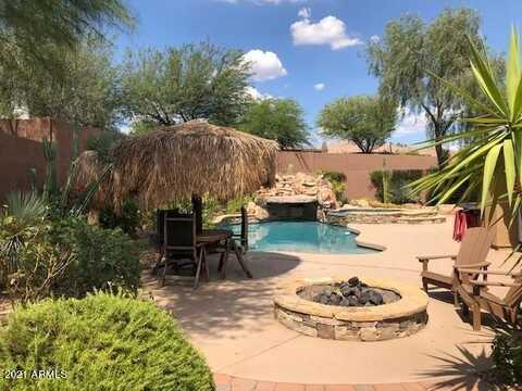 1726 W MEDINAH Court, Anthem, AZ 85086