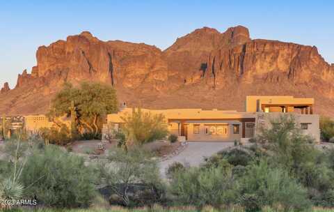 3307 N MOUNTAIN VIEW Road, Apache Junction, AZ 85119