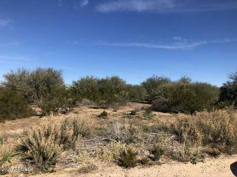 0 W Buckeye Road, Tonopah, AZ 85354