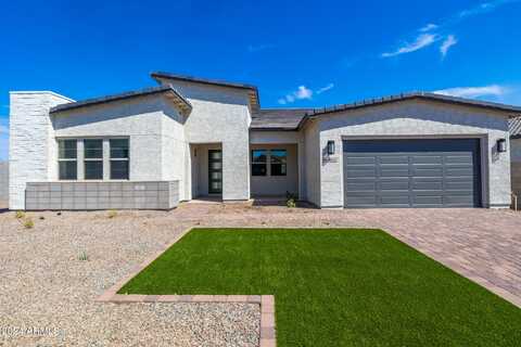 14407 N 75th Drive, Peoria, AZ 85381