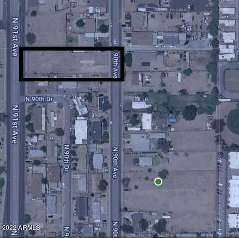 0 N 91st Avenue, Peoria, AZ 85345