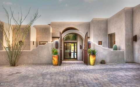 3000 E Ironwood Road, Carefree, AZ 85377