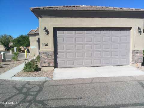 846 N PUEBLO Drive, Casa Grande, AZ 85122