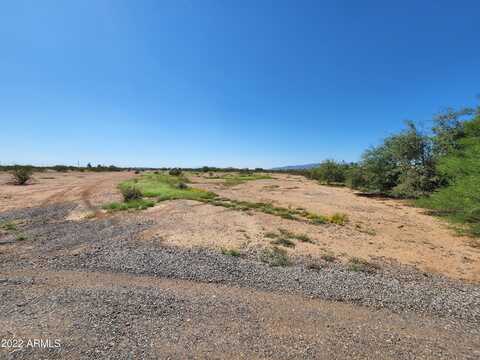 0 W Montgomery Drive, Wittmann, AZ 85361