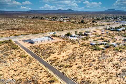 0000 Sunset & Hwy 90 --, Huachuca City, AZ 85616