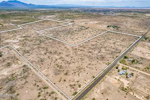 000 W Marguerite Road, Willcox, AZ 85643