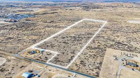 00 E Lake View Avenue, Willcox, AZ 85643